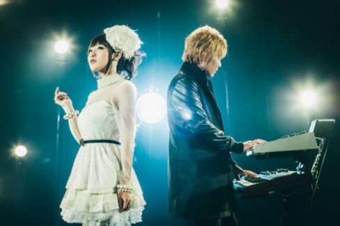 fripSide pictures