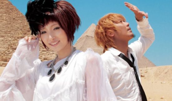 fripSide pictures