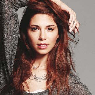 Christina Perri pictures