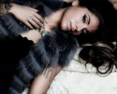Christina Perri pictures