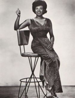 Barbara Lewis pictures