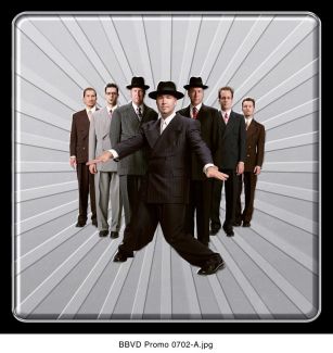Big Bad Voodoo Daddy pictures