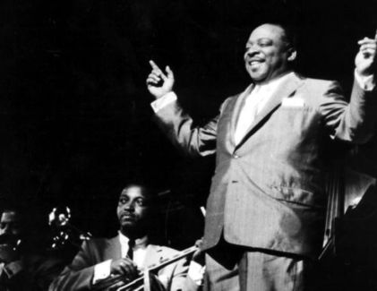 Count Basie Orchestra pictures