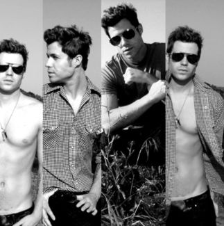 Ashley Parker Angel pictures