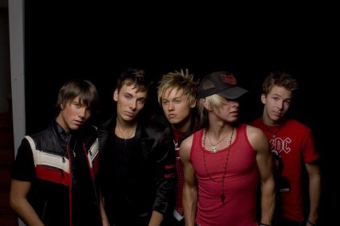 Varsity Fanclub pictures