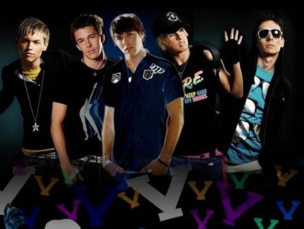 Varsity Fanclub pictures