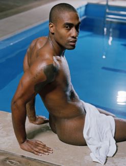 Simon Webbe pictures