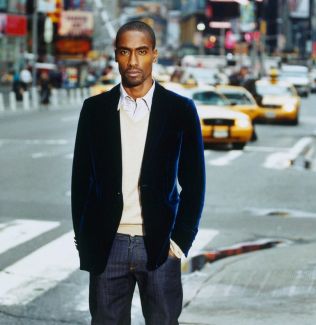 Simon Webbe pictures