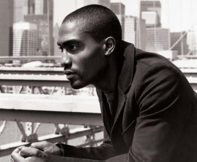 Simon Webbe pictures
