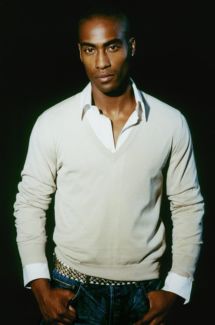 Simon Webbe pictures