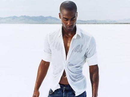 Simon Webbe pictures