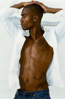 Simon Webbe pictures