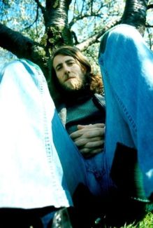 Graham Nash pictures