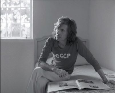 Graham Nash pictures