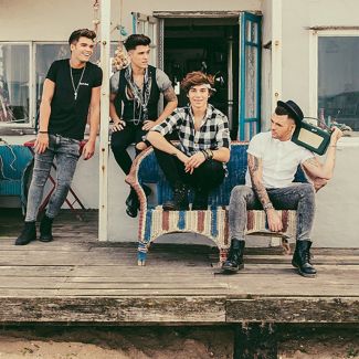 Union J pictures
