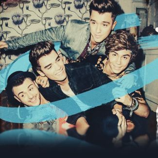 Union J pictures