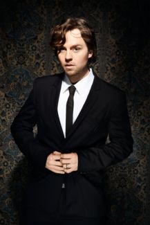 Darren Hayes pictures