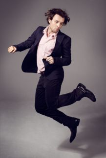Darren Hayes pictures