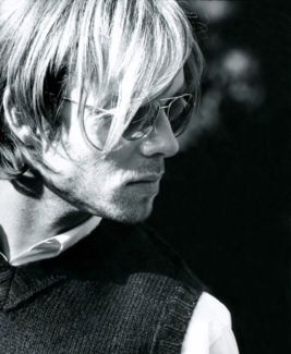 Darren Hayes pictures