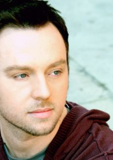 Darren Hayes pictures