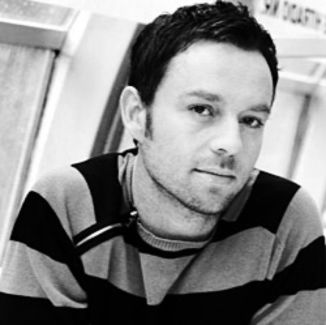 Darren Hayes pictures