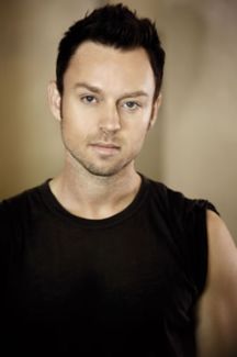Darren Hayes pictures