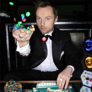 Darren Hayes pictures