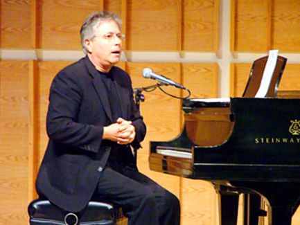 Alan Menken pictures