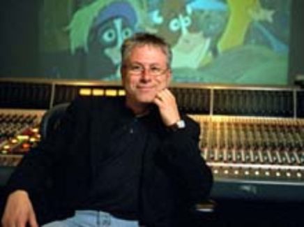 Alan Menken pictures