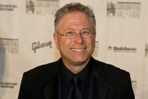 Alan Menken pictures