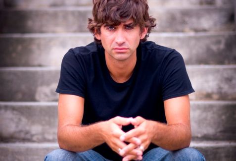 Aaron Shust pictures