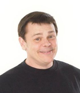 Bob Rivers pictures