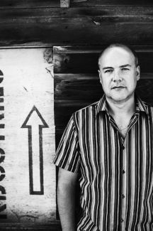 Brian Doerksen pictures
