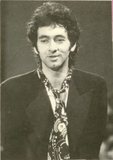 Jona Lewie pictures