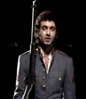 Jona Lewie pictures