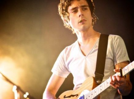 Chris Quilala pictures