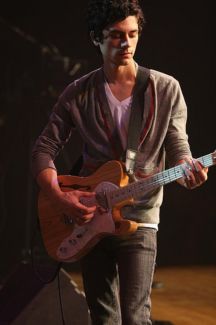 Chris Quilala pictures