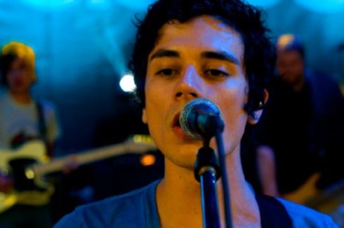 Chris Quilala pictures