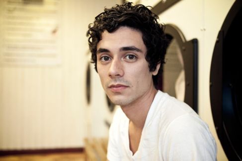 Chris Quilala pictures