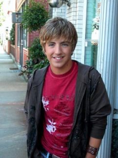Billy Gilman pictures