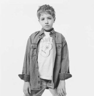 Billy Gilman pictures