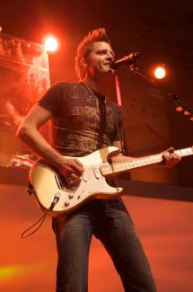 Lincoln Brewster pictures