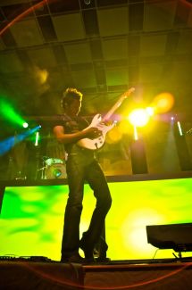 Lincoln Brewster pictures