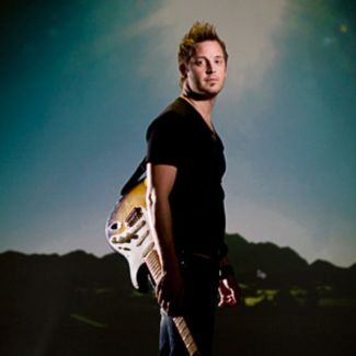 Lincoln Brewster pictures