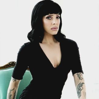 Bif Naked pictures