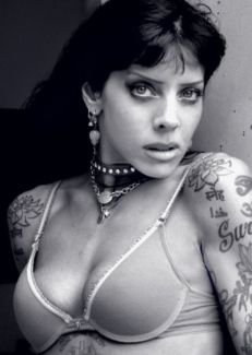 Bif Naked pictures