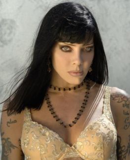 Bif Naked pictures