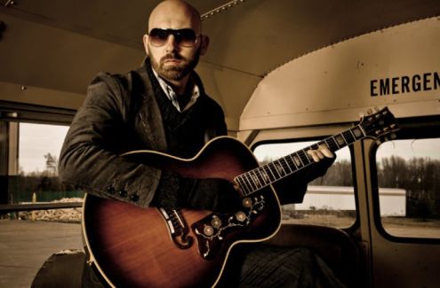 Corey Smith pictures