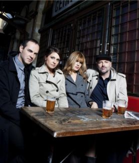Nouvelle Vague pictures