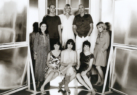 Nouvelle Vague pictures